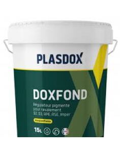 DOXFOND BLC 15L | PMP Décor