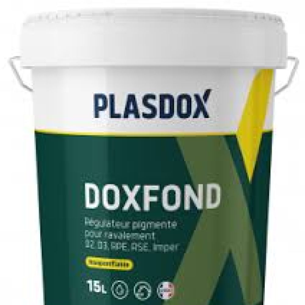 DOXFOND BLC 15L | PMP Décor