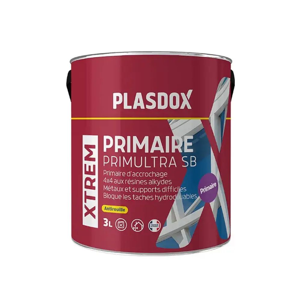 XTREM-PRIMAIRE-primultra-3L | PMP Décor