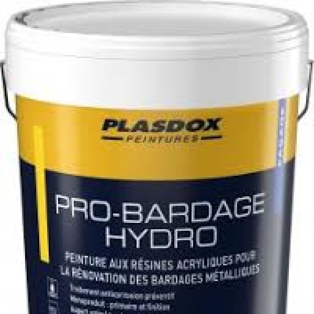 Pro-bardage hydro - 15L-BASE TA | PMP Décor