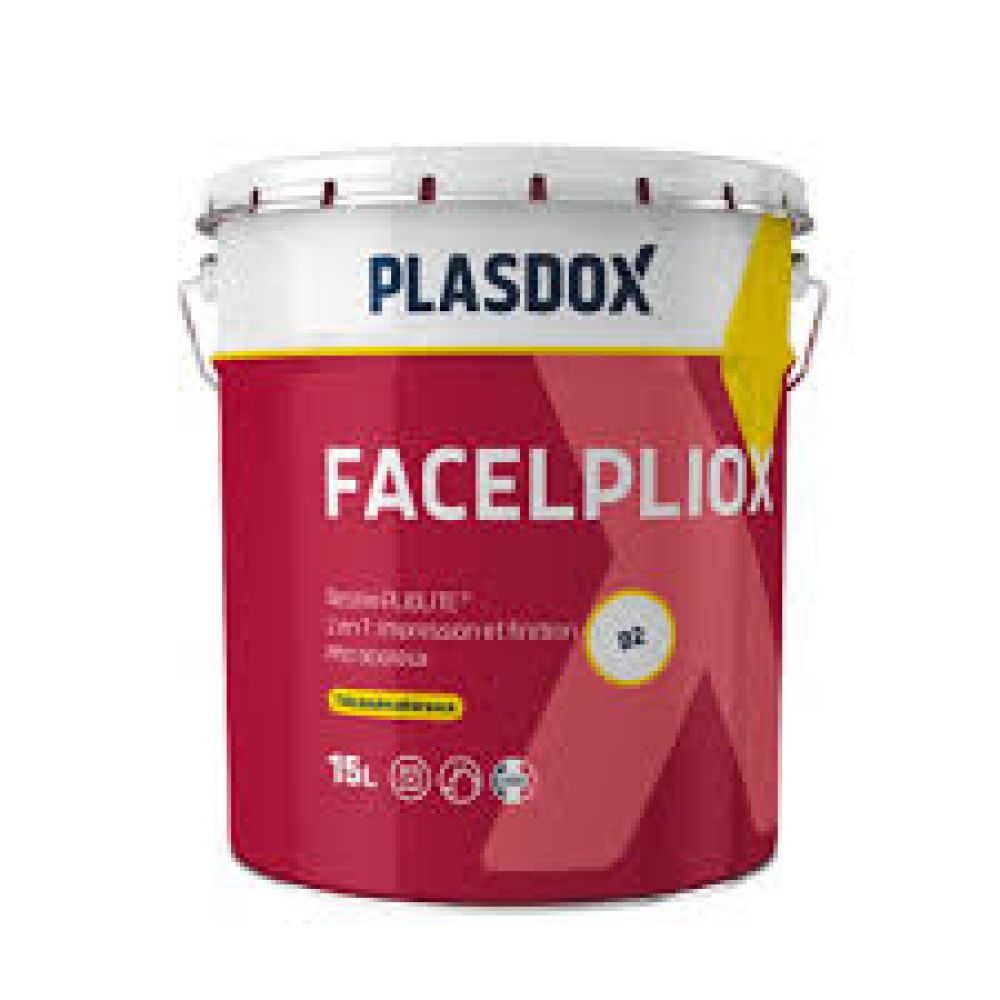 FACELPLIOX NV BLC 15L | PMP Décor