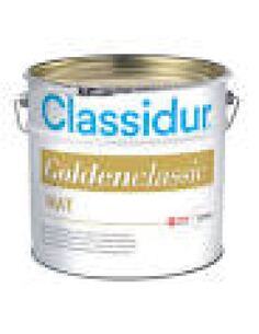 GOLDEN CLASSIC 15L - CLASSIDUR - Peinture mate de rénovation intérieur