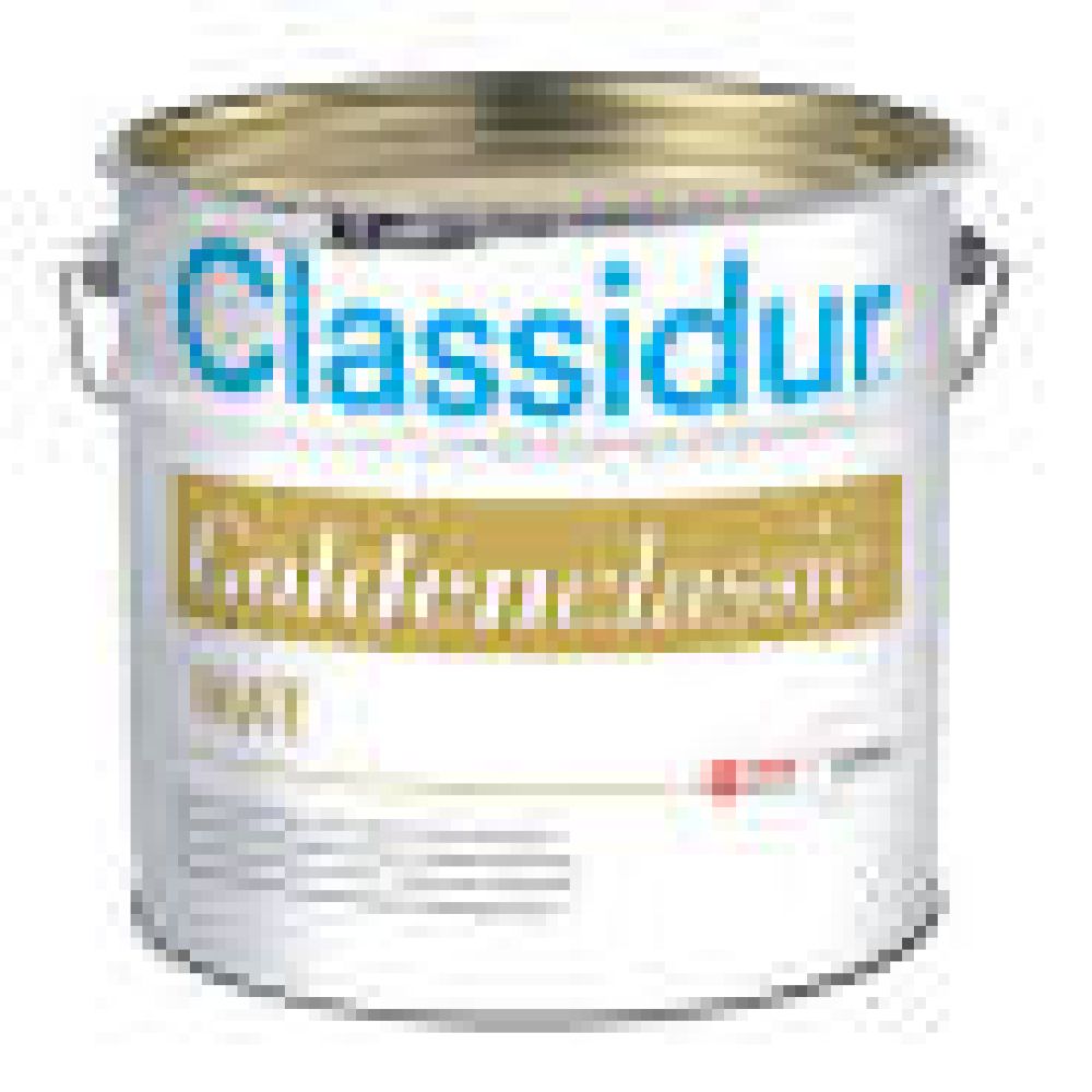 GOLDEN CLASSIC 15L - CLASSIDUR - Peinture mate de rénovation intérieur