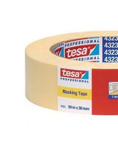 PRO masquage 50 x 50 chamois - TESA | PMP Décor