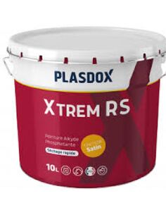 XTREM RS SATIN-BASE TS1 - 3L | PMP Décor