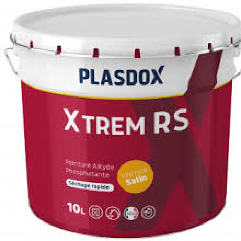XTREM RS SATIN-BASE TS1 - 3L | PMP Décor