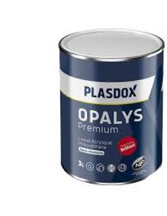 OPALYS PRENIUM BRILLANT - 3L | PMP Décor