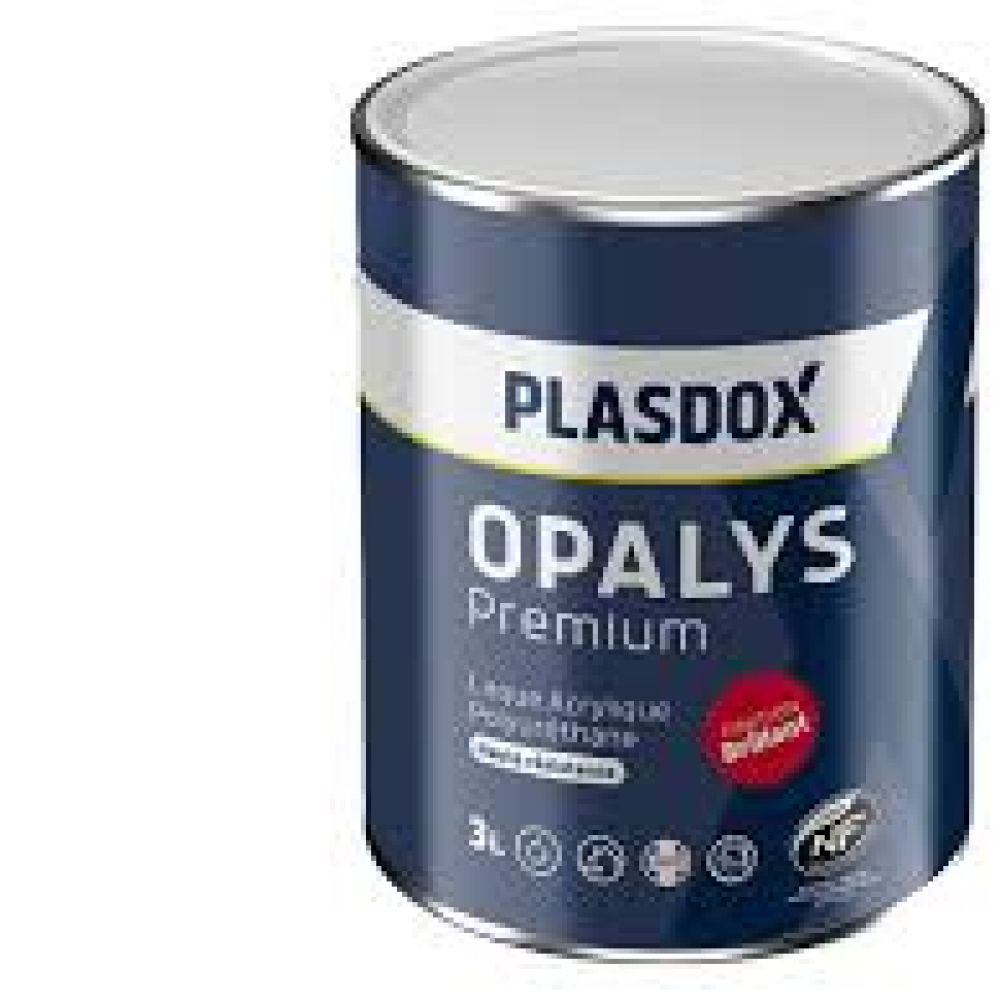 OPALYS PRENIUM BRILLANT - 3L | PMP Décor
