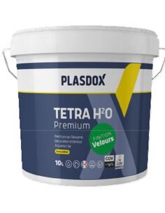 TETRA H2O VELOURS PM TA 1L | PMP Décor