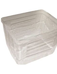 Lot 5 eco recharges transparent pour camion 8L | PMP Décor