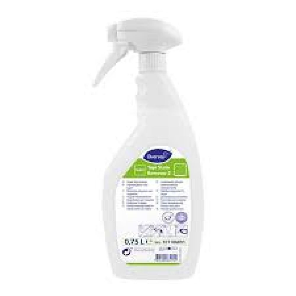 TASKI TAPI STAIN REMOVER 2 - Détachant moquettes - 750 ml | PMP Décor