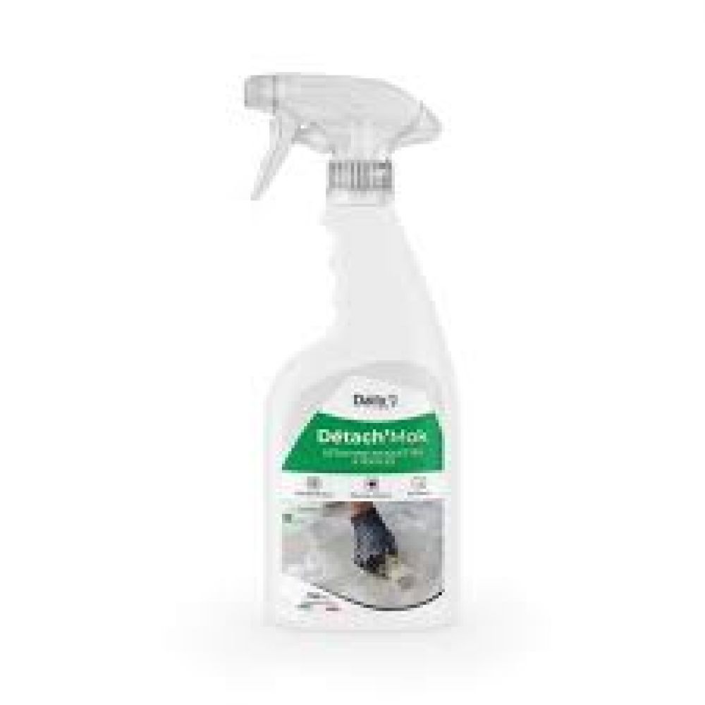 DETACH'MOK détachant moquette DAILYK START - spray de 750 ml | PMP Déc
