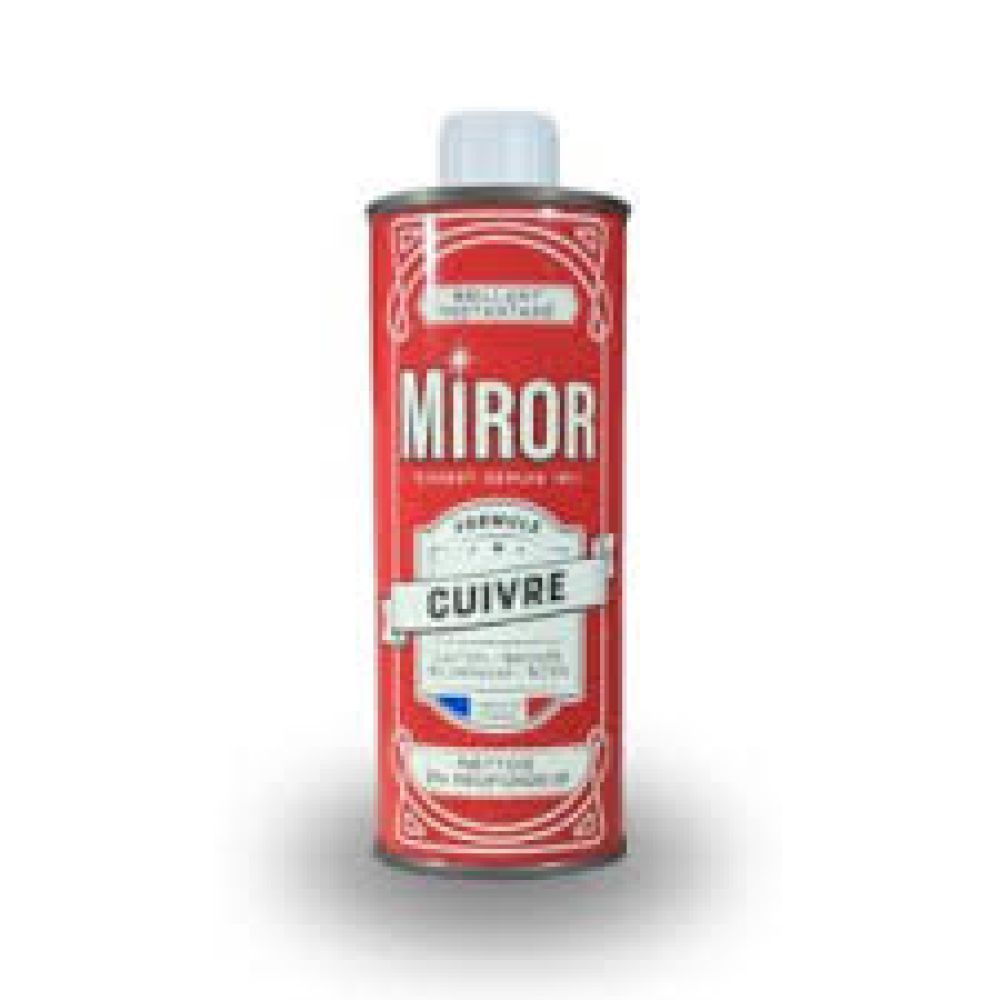 MIROR - Flacon de 250 ml | PMP Décor