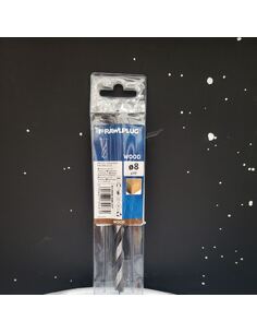 Forêt bois 8 x 117 mm - 1 pièce | PMP Décor