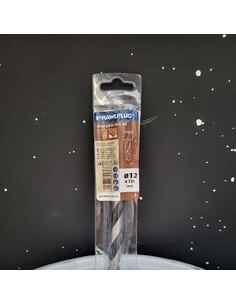 Mèche à bois - 12 x 151 mm | PMP Décor