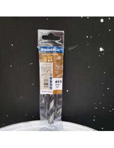 Mèche à bois - 10 x 133 | PMP Décor