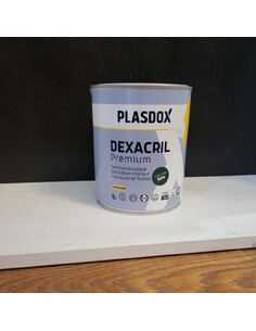 DEXACRIL Premium SOIE BLC 1L | PMP Décor