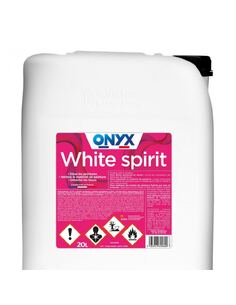 WHITE SPIRIT 20L ONYX | PMP Décor