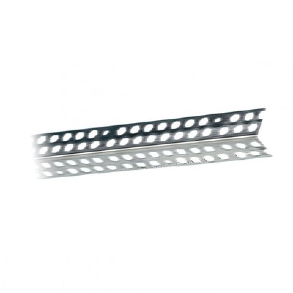 Protège angle perforé 50 X 2M50 | PMP Décor