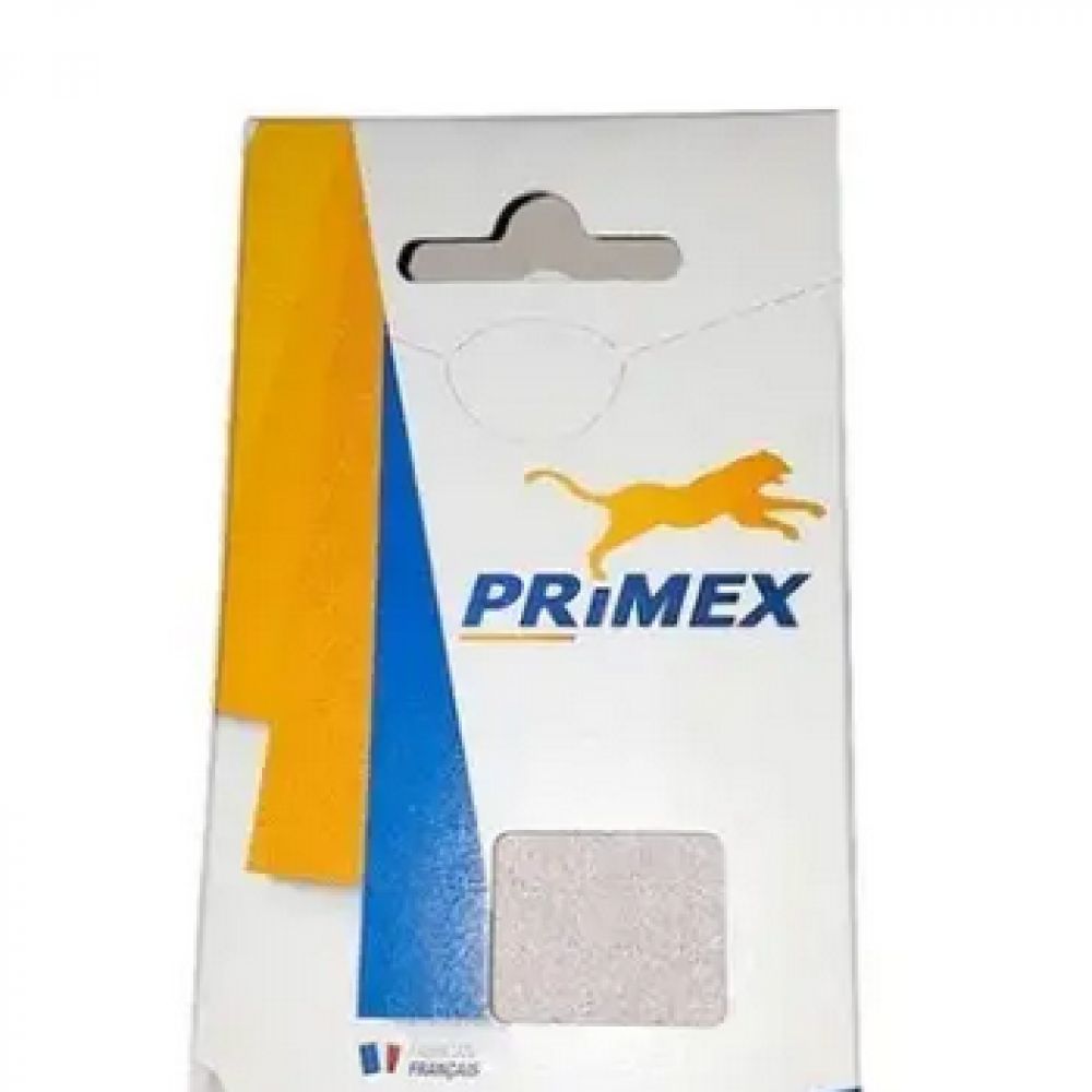 Garniture LR590 AUTOCLEAN 72 x 123 mm P80 lot de 50 | PMP Décor