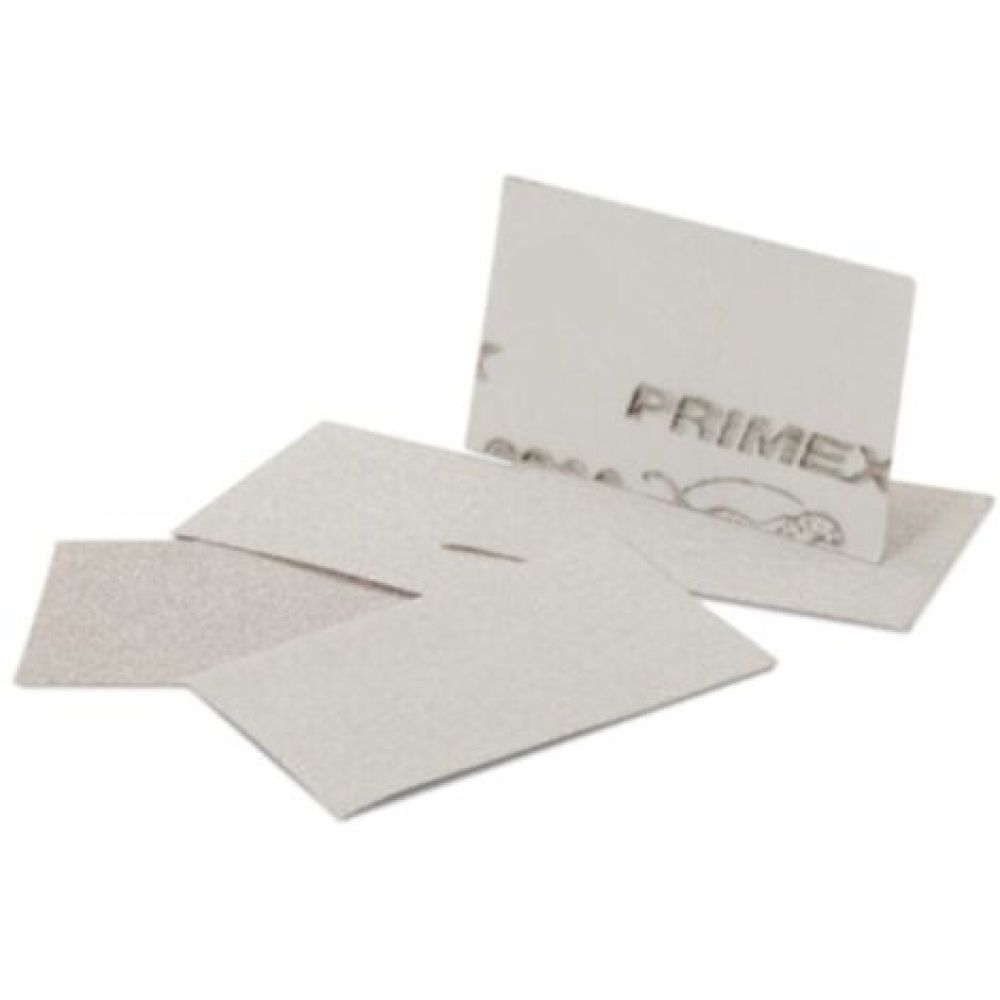 Garniture LR590 AUTOCLEAN 72x123 mm P60 lot de 10 | PMP Décor