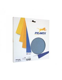 Disque GW860 AIRMEX 225 mm autofixant P180 lot de 10 | PMP Décor
