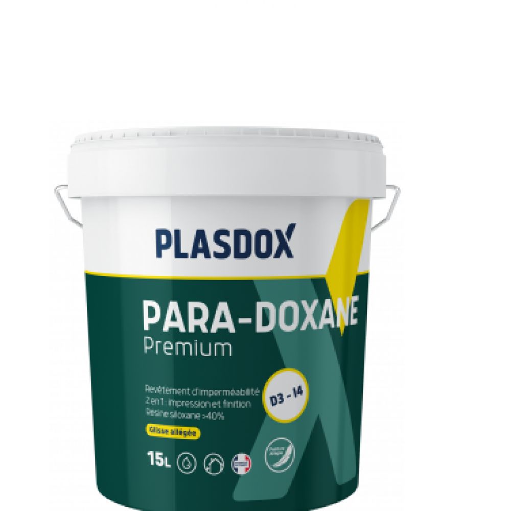 PARA DOXANE PREMIUM BLC CALIBRE 15L | PMP Décor