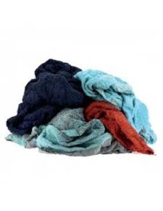 Chiffon C1J Tee shirt foncé -sac de 1kg | PMP Décor