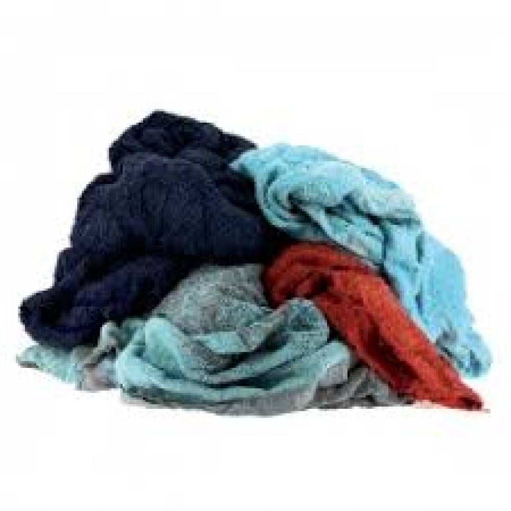 Chiffon C1J Tee shirt foncé -sac de 1kg | PMP Décor