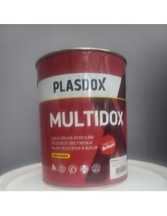 MULTIDOX BASE P à teinter 3L | PMP Décor