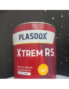 XTREM RS SATIN - BLC - 3L | PMP Décor