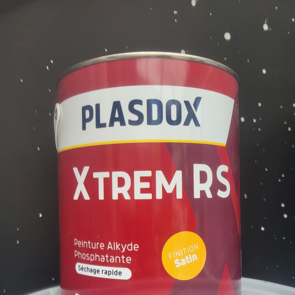 XTREM RS SATIN - BLC - 3L | PMP Décor