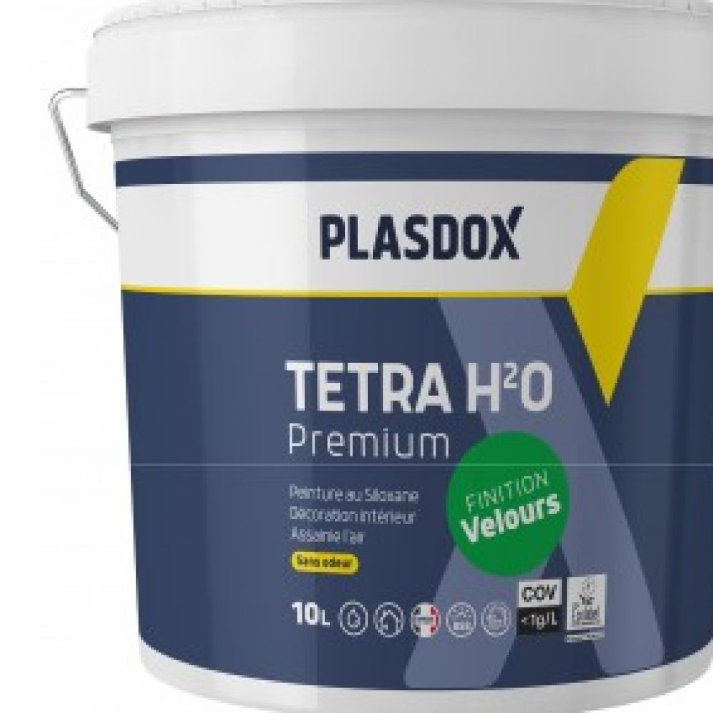 TETRA H2O VELOURS PM BLC CAL 10L - 30% BLACK FRIDAY | PMP Décor