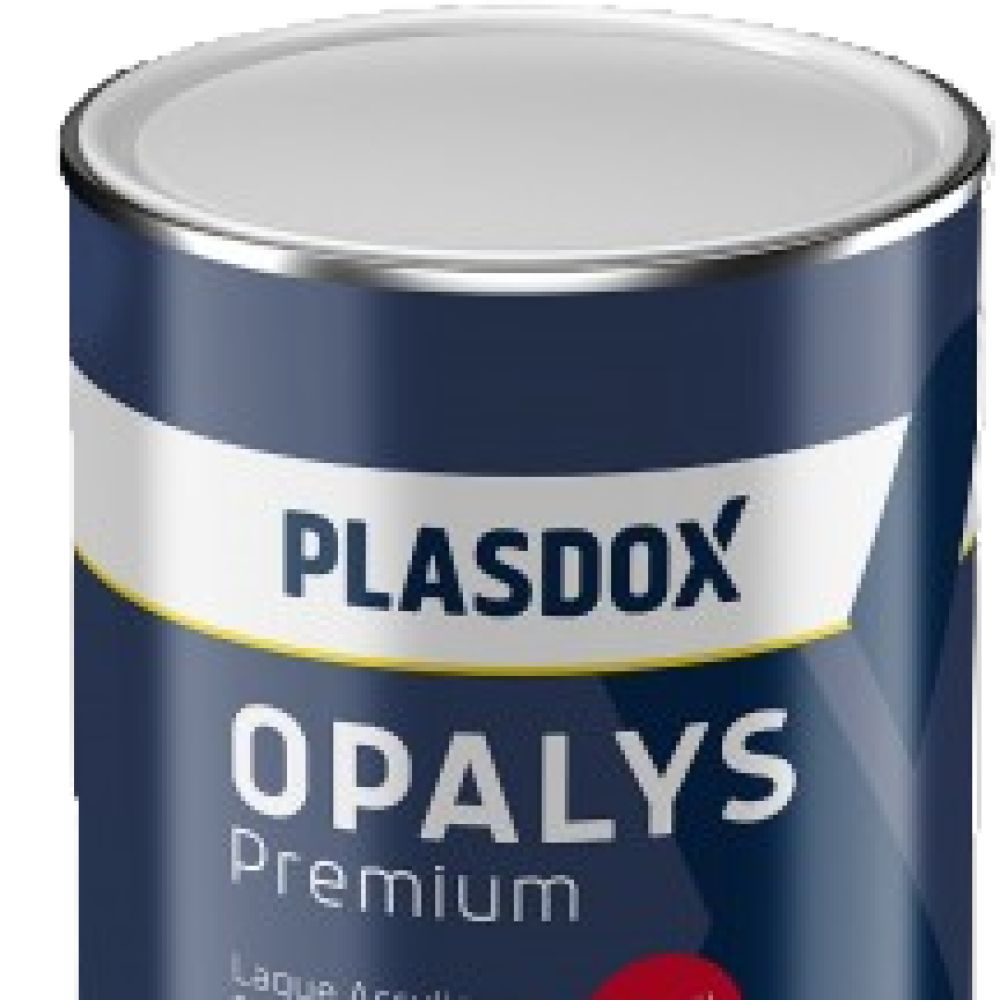 OPALYS PREMIUM BRILLANT BASE M à teinter 3L | PMP Décor