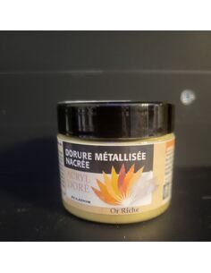 ACRYL DORE - OR RICHE - 50ml - ECLADOR | PMP Décor