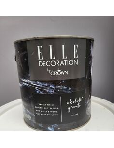 ELLE DECORATION by Crown PROMO - 2.5 L | PMP Décor