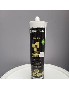 Adhésif fixateur polyuréthane modifié Brik-Cen Pm-50 Quiadsa | PMP Déc