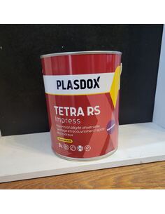 TETRA RS IMPRESSION BLC 3L | PMP Décor