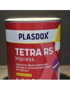 TETRA RS IMPRESSION BLC 1L | PMP Décor