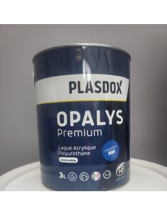 OPALYS PREMIUM MAT BASE MA à teinter 3L | PMP Décor