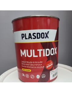 MULTIDOX BASE TS2/TR/TA à teinter 3L | PMP Décor
