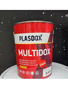 MULTIDOX BASE TS1/TV à teinter 3L | PMP Décor