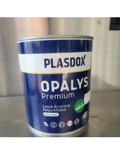 OPALYS PREMIUM VELOURS BASE TS2/TR/TA à teinter 1L | PMP Décor