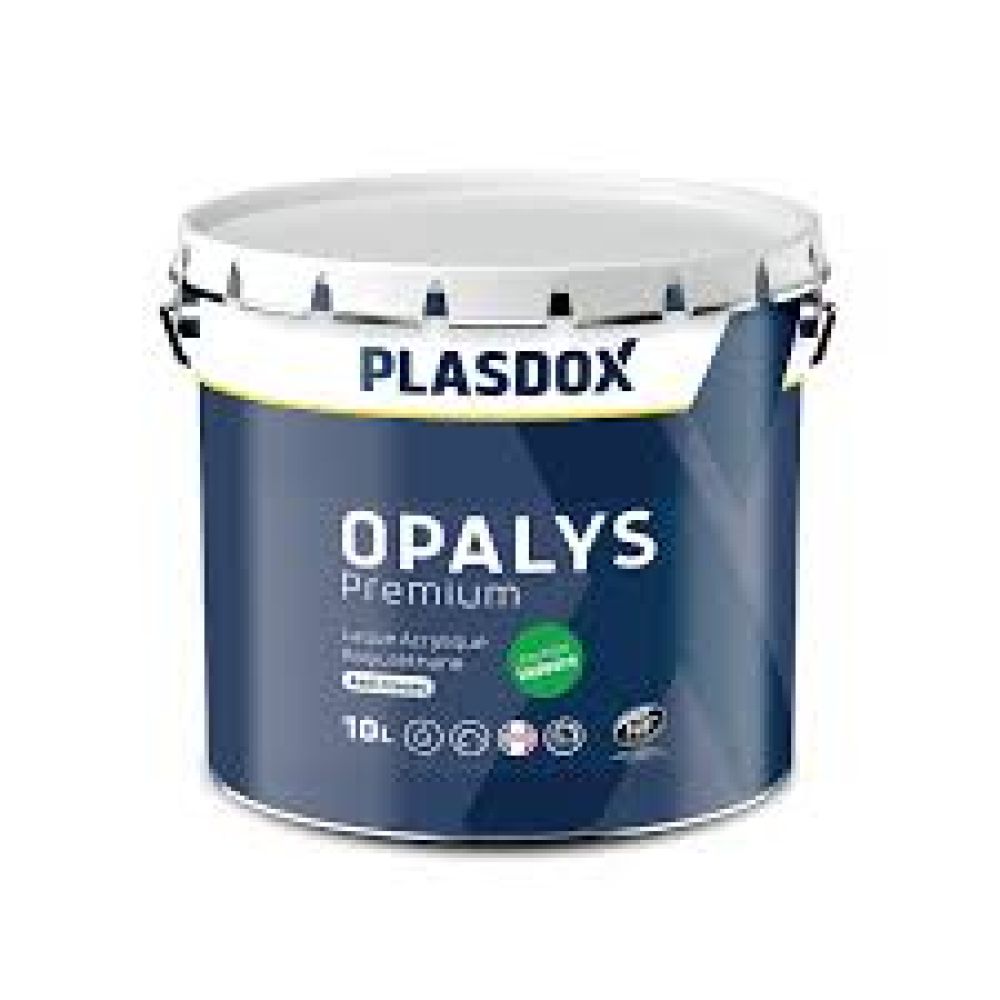 OPALYS PREMIUM VELOURS BLC 1L | PMP Décor