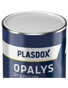 OPALYS PREMIUM SATIN BASE TS2/TR/TA à teinter 1L | PMP Décor