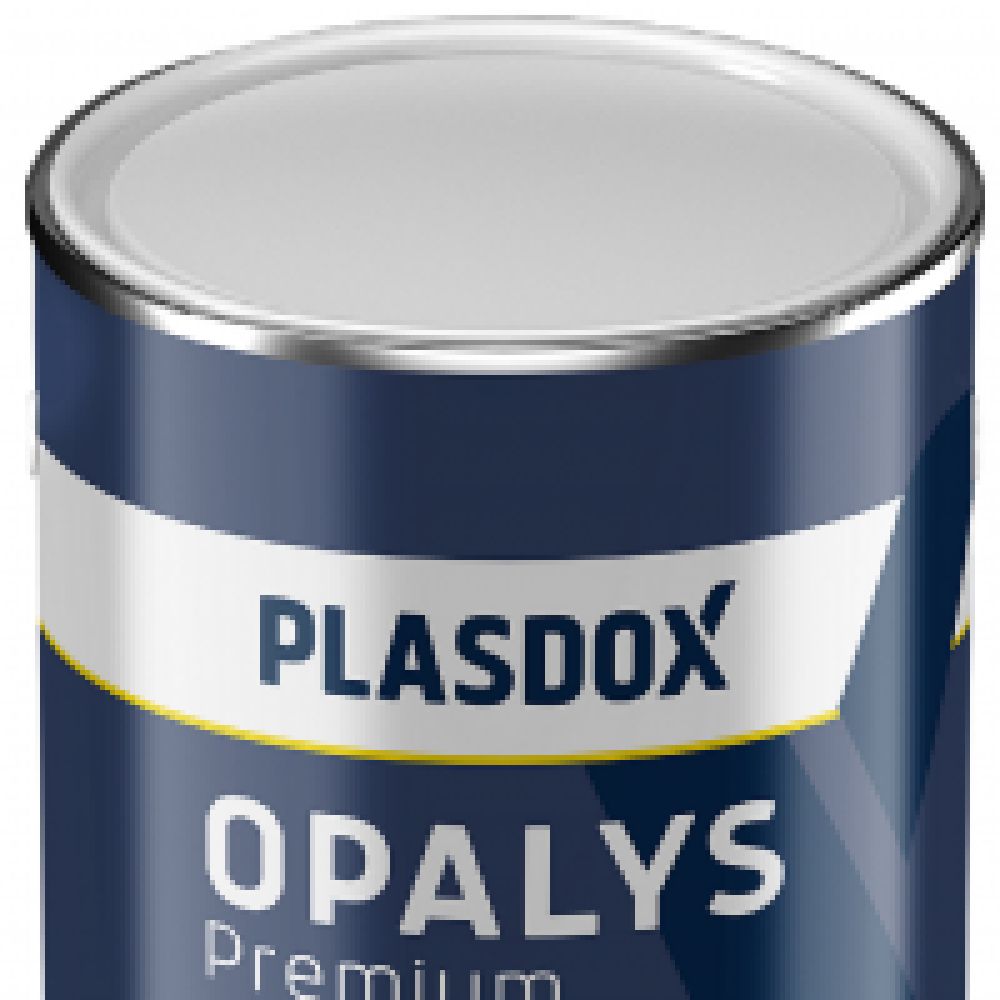OPALYS PREMIUM SATIN BASE TS2/TR/TA à teinter 1L | PMP Décor