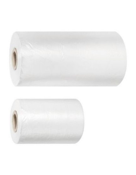 Film de protection plastique - 75 m² - 50 microns | PMP Décor