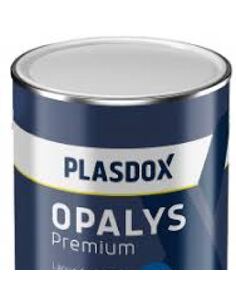 OPALYS PREMIUM MAT BLC 1L | PMP Décor