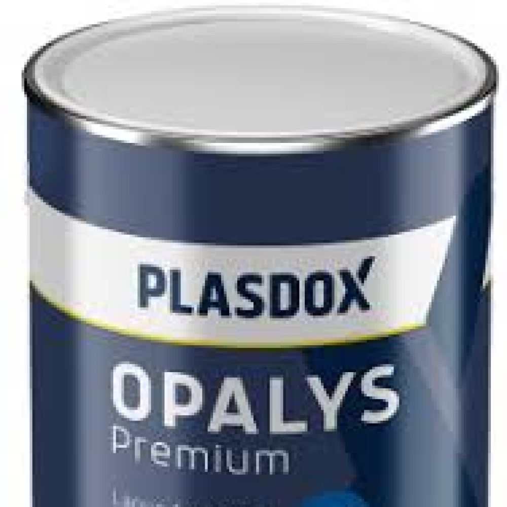 OPALYS PREMIUM MAT BLC 1L | PMP Décor