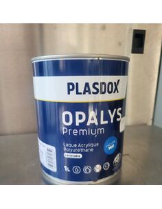 OPALYS PREMIUM MAT BASE TS2/TR/TA à teinter 1L | PMP Décor